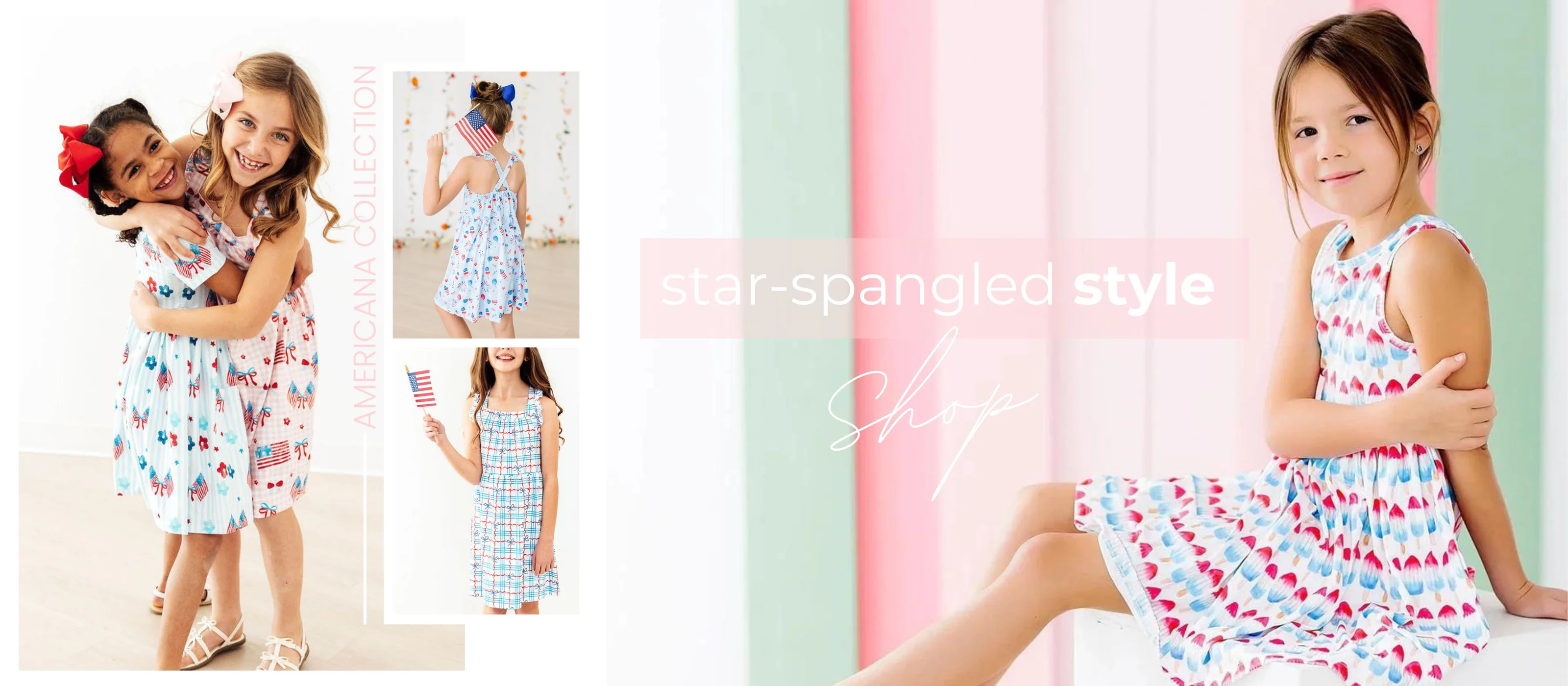 Style for Their Smallest Moments