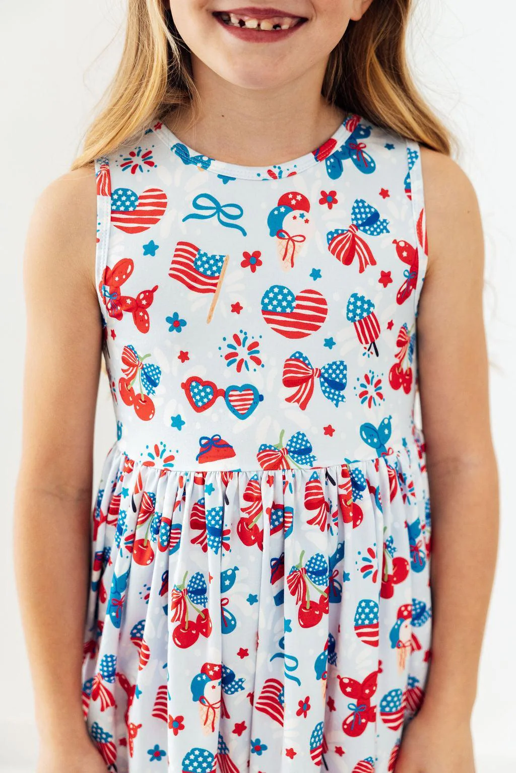 New Twirl Dresses